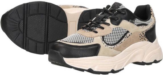 Sub55 Sneakers Laag