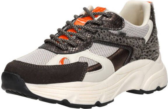 Sub55 Sneakers Laag