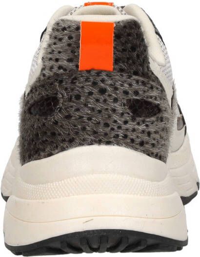 Sub55 Sneakers Laag