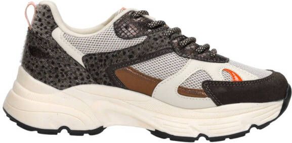 Sub55 Sneakers Laag