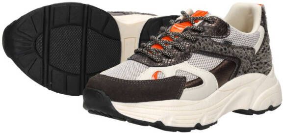 Sub55 Sneakers Laag