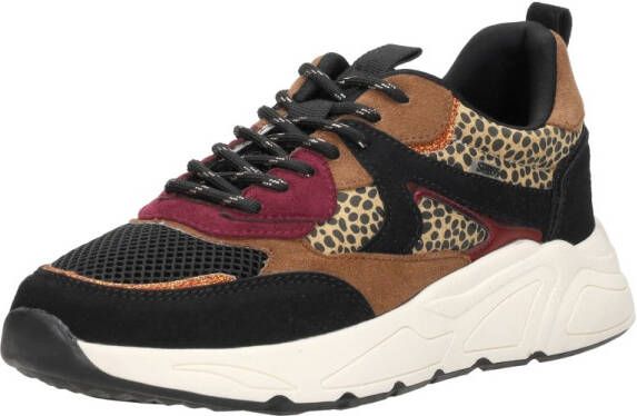 Sub55 Sneakers Laag