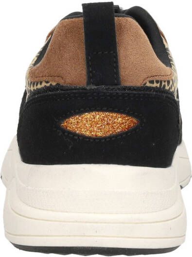 Sub55 Sneakers Laag