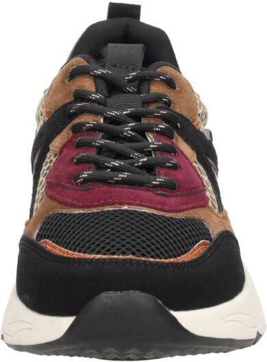 Sub55 Sneakers Laag