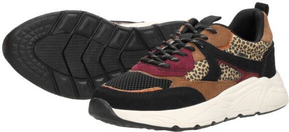 Sub55 Sneakers Laag