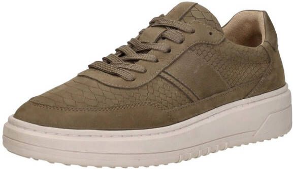 Sub55 Sneakers Laag