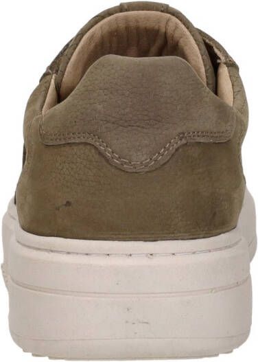 Sub55 Sneakers Laag