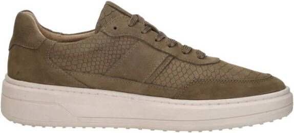 Sub55 Sneakers Laag