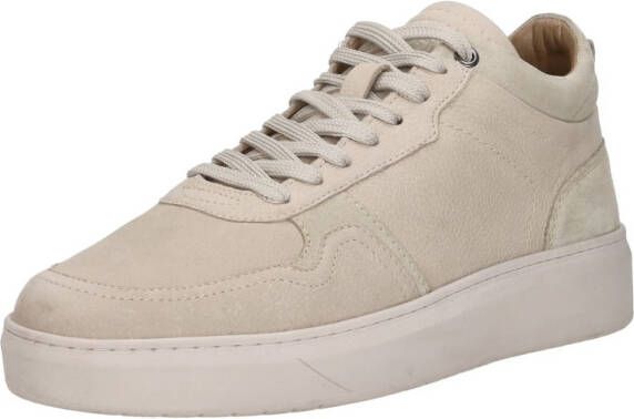 Sub55 Sneakers Laag