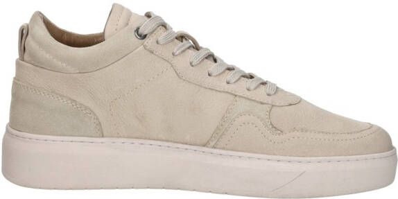 Sub55 Sneakers Laag