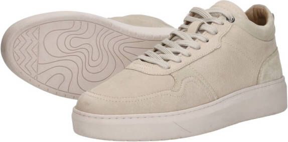 Sub55 Sneakers Laag