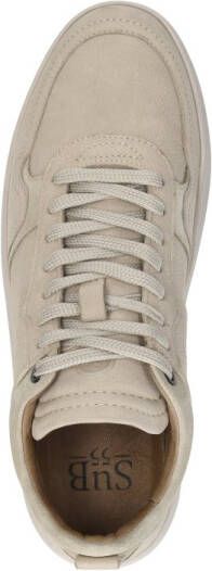 Sub55 Sneakers Laag