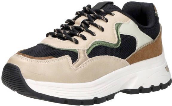 Sub55 Sneakers Laag