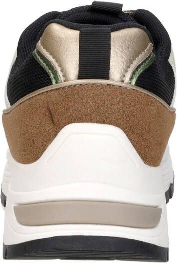 Sub55 Sneakers Laag