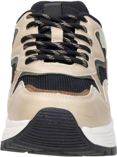 Sub55 Sneakers Laag
