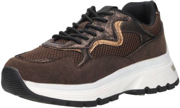 Sub55 Sneakers Laag