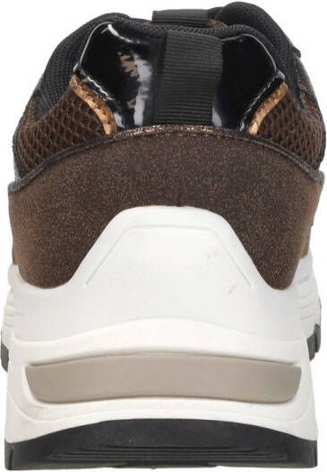 Sub55 Sneakers Laag