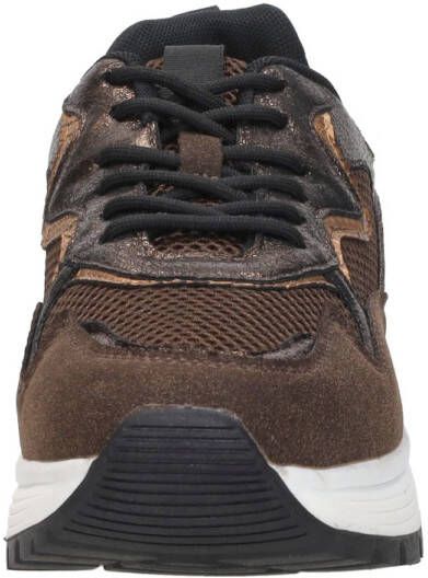 Sub55 Sneakers Laag