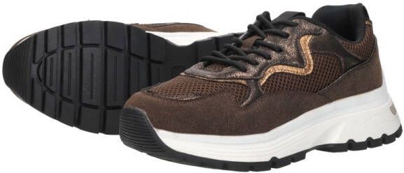 Sub55 Sneakers Laag