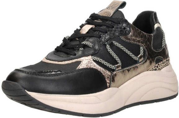 Sub55 Sneakers Laag