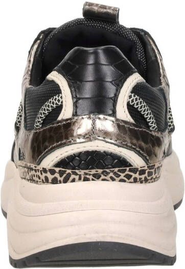 Sub55 Sneakers Laag