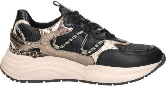 Sub55 Sneakers Laag