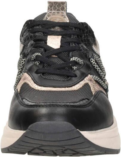 Sub55 Sneakers Laag
