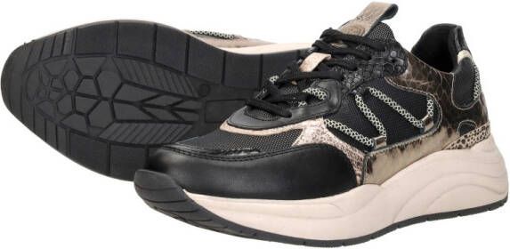 Sub55 Sneakers Laag