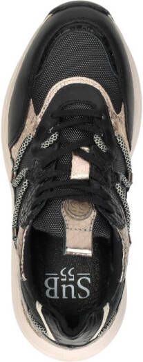 Sub55 Sneakers Laag