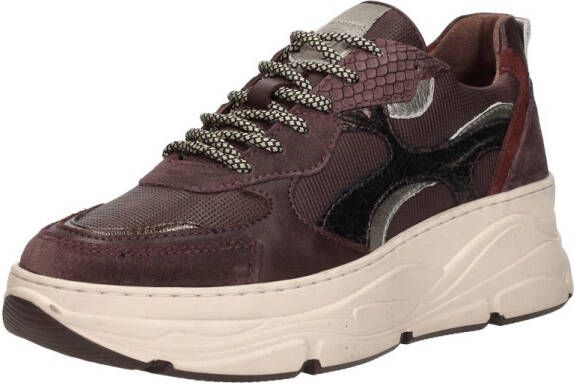 Sub55 Sneakers Laag