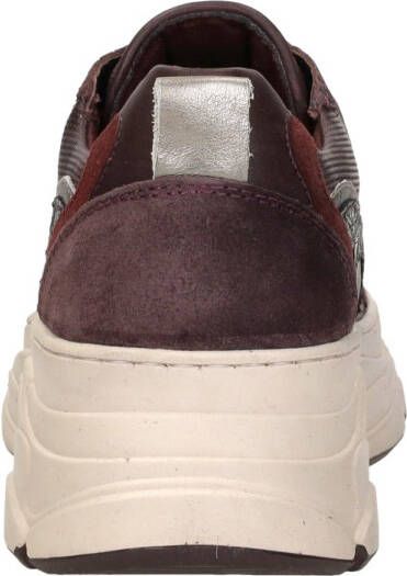 Sub55 Sneakers Laag