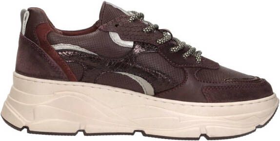 Sub55 Sneakers Laag