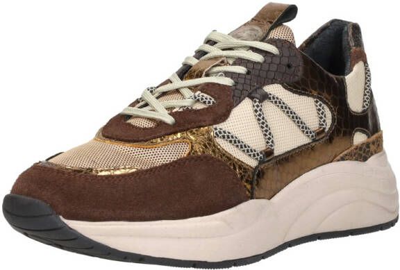 Sub55 Sneakers Laag