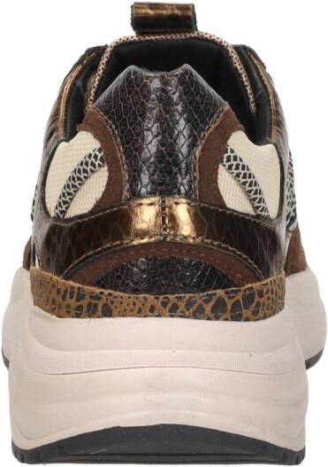 Sub55 Sneakers Laag