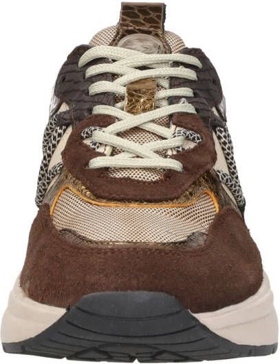 Sub55 Sneakers Laag