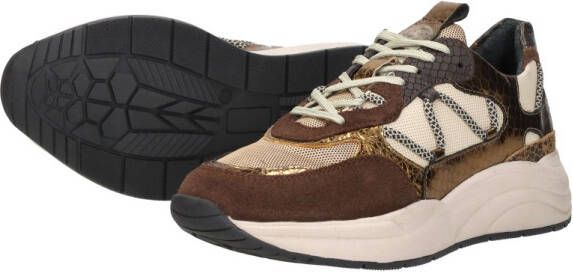 Sub55 Sneakers Laag