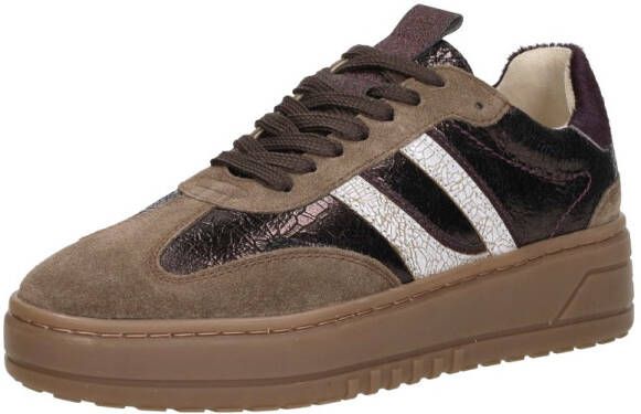 Sub55 Sneakers Laag