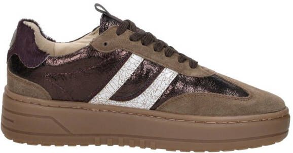 Sub55 Sneakers Laag