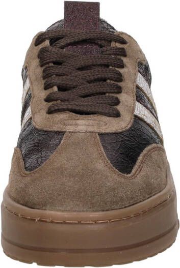 Sub55 Sneakers Laag