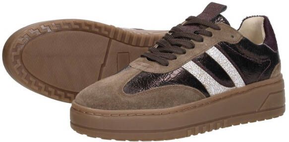 Sub55 Sneakers Laag