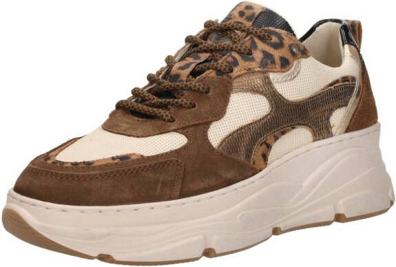 Sub55 Sneakers Laag