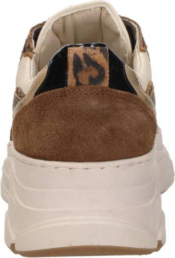 Sub55 Sneakers Laag