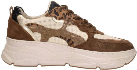 Sub55 Sneakers Laag
