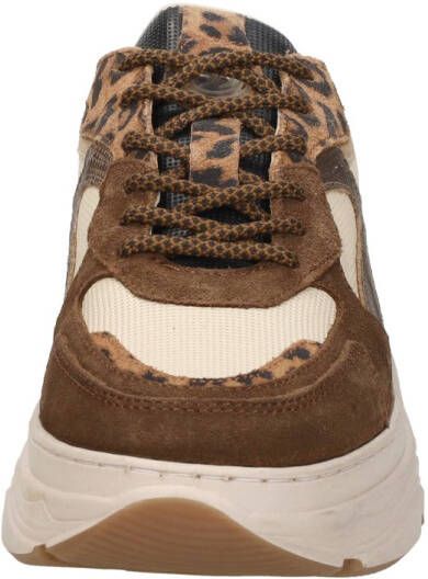 Sub55 Sneakers Laag