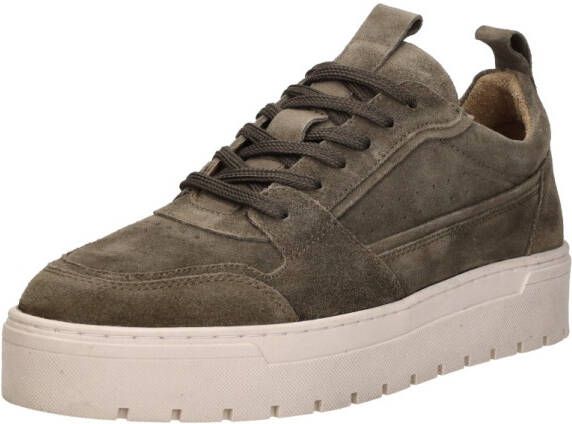 Sub55 Sneakers Laag