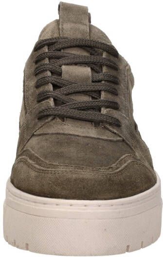 Sub55 Sneakers Laag