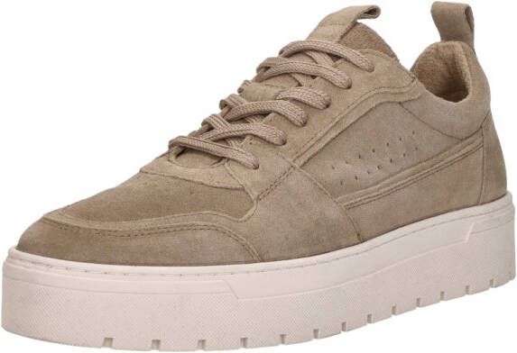 Sub55 Sneakers Laag