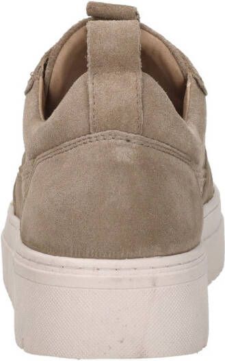 Sub55 Sneakers Laag