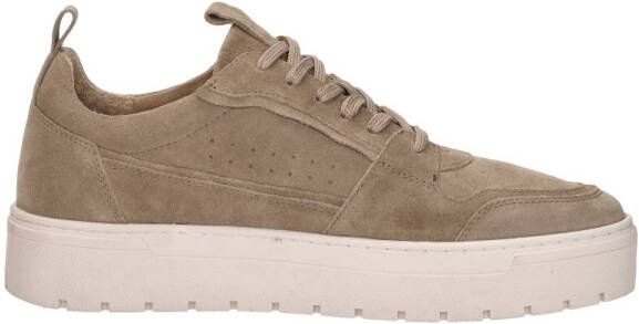 Sub55 Sneakers Laag