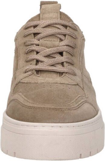 Sub55 Sneakers Laag